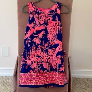 Lilly Pulitzer Jumper